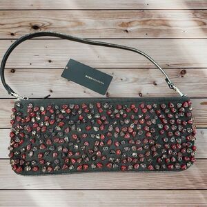 bcbgmaxazria‎ Crystal Small Shoulder Bag